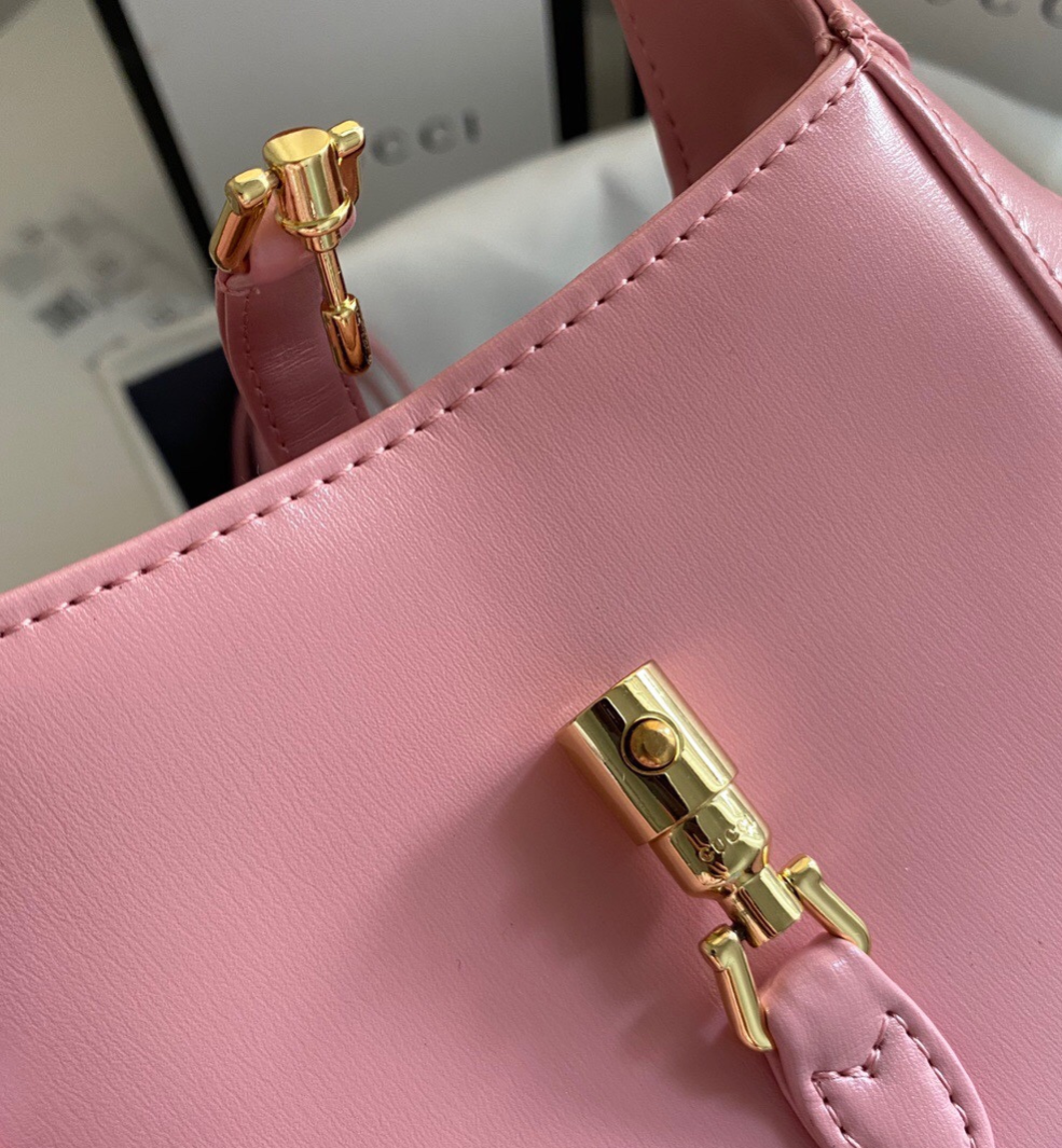 Bolsa Gucci Jackie 1961