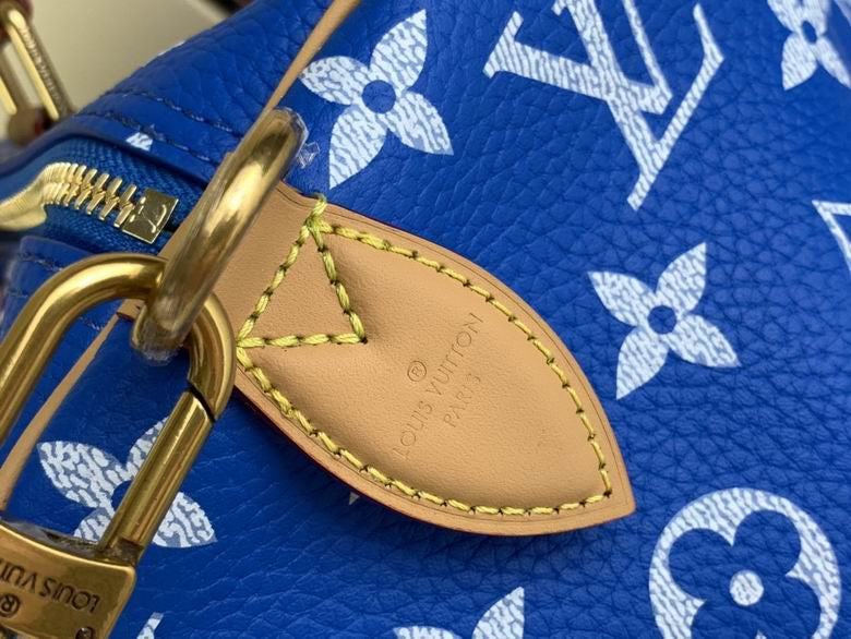 Bolsa Louis Vuitton Speedy P9 40 Bandoulière