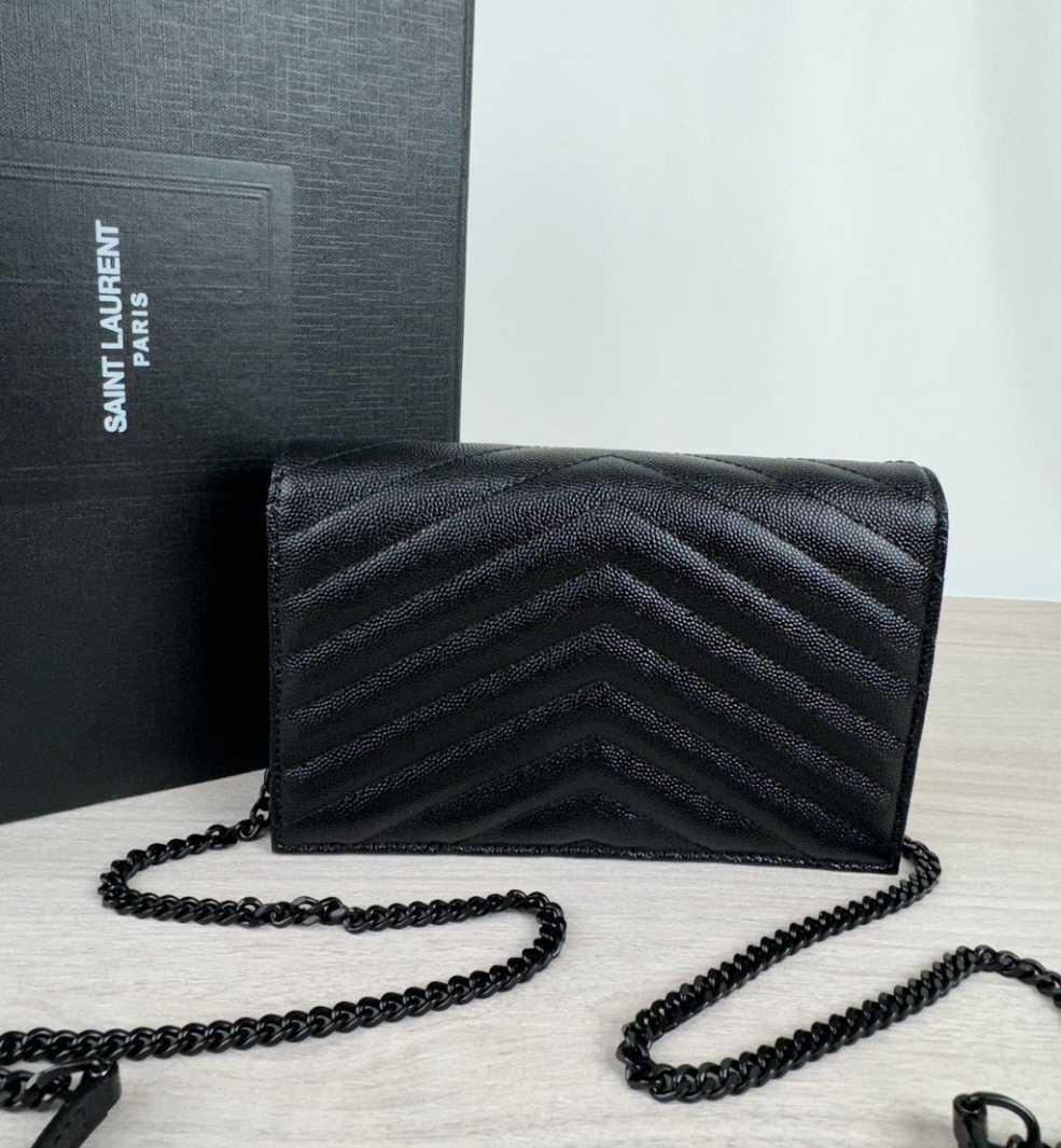 Bolsa Saint Laurent Cassandre