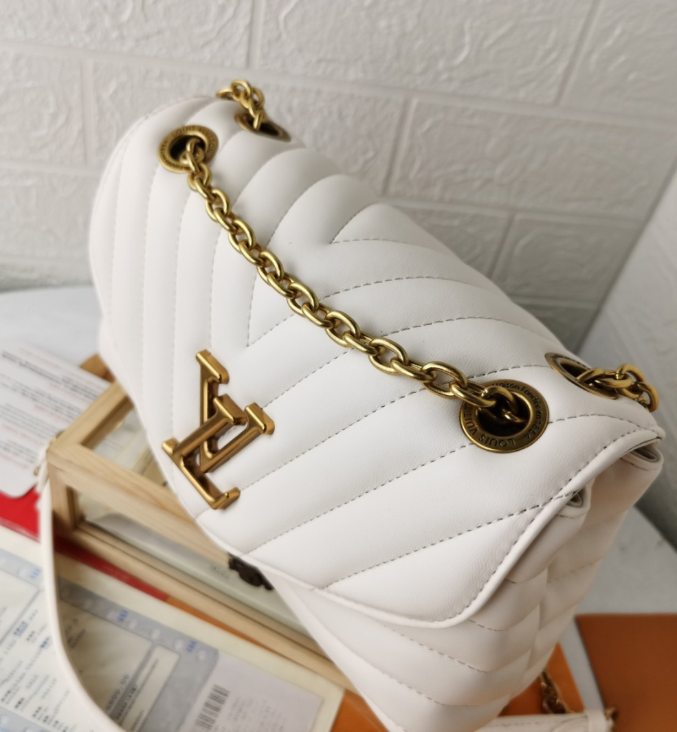 Bolsa Louis Vuitton New Wave GM