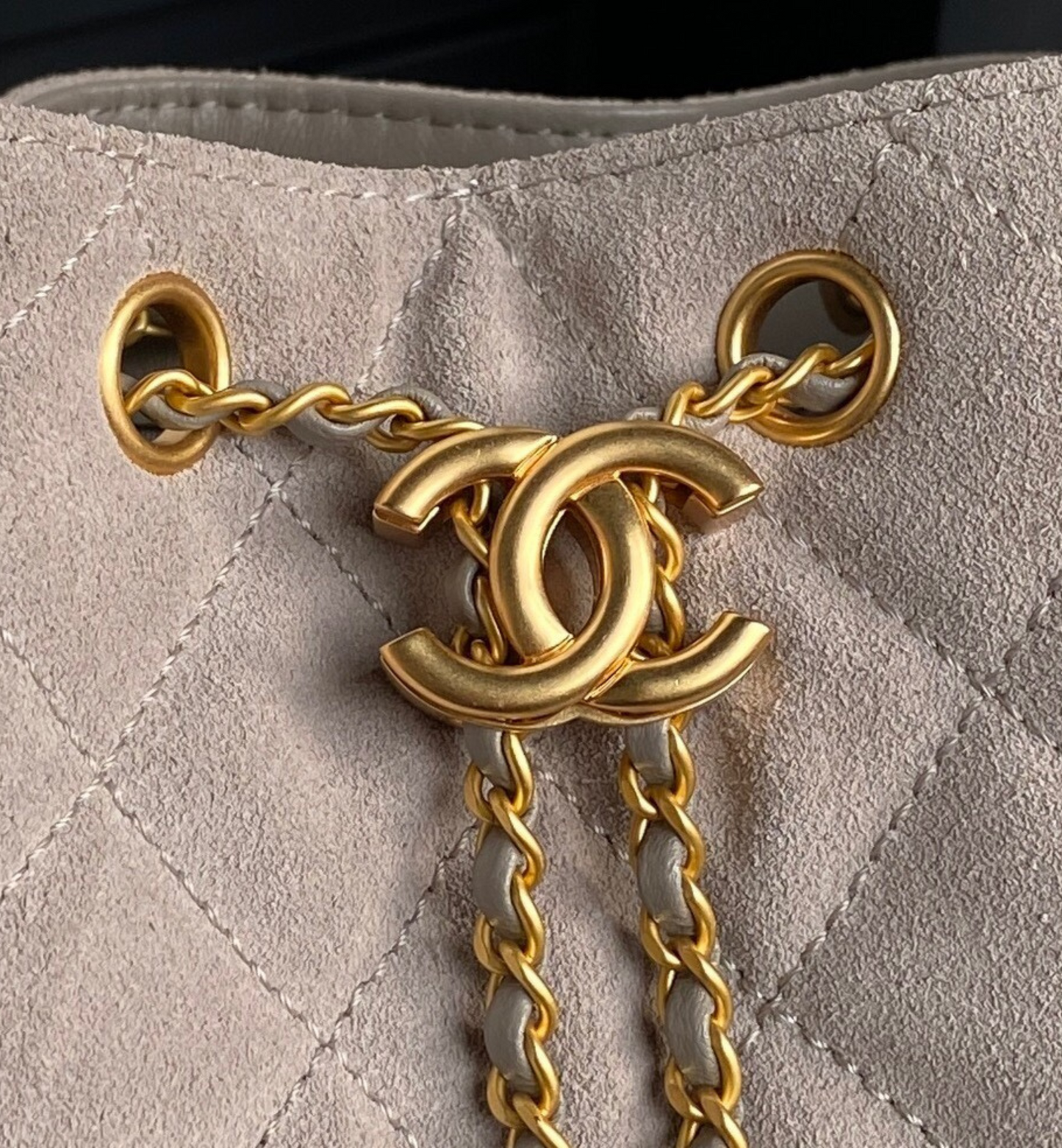 Bolsa Chanel 25c