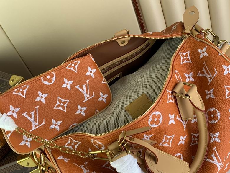 Bolsa Louis Vuitton Speedy P9 40 Bandoulière