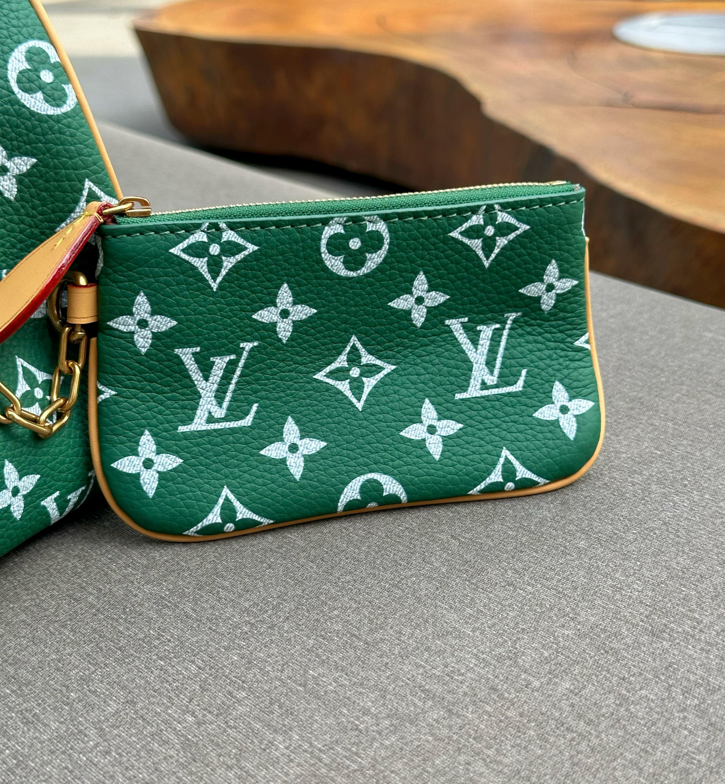Bolsa Louis Vuitton Speedy P9 25