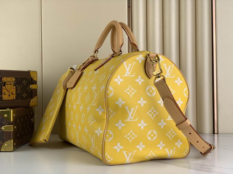 Bolsa Louis Vuitton Speedy P9 40 Bandoulière