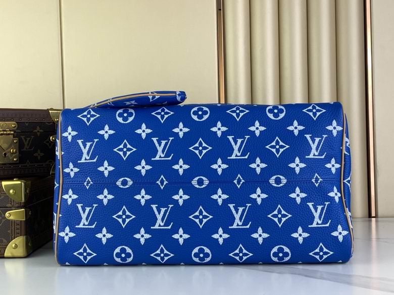 Bolsa Louis Vuitton Speedy P9 40 Bandoulière
