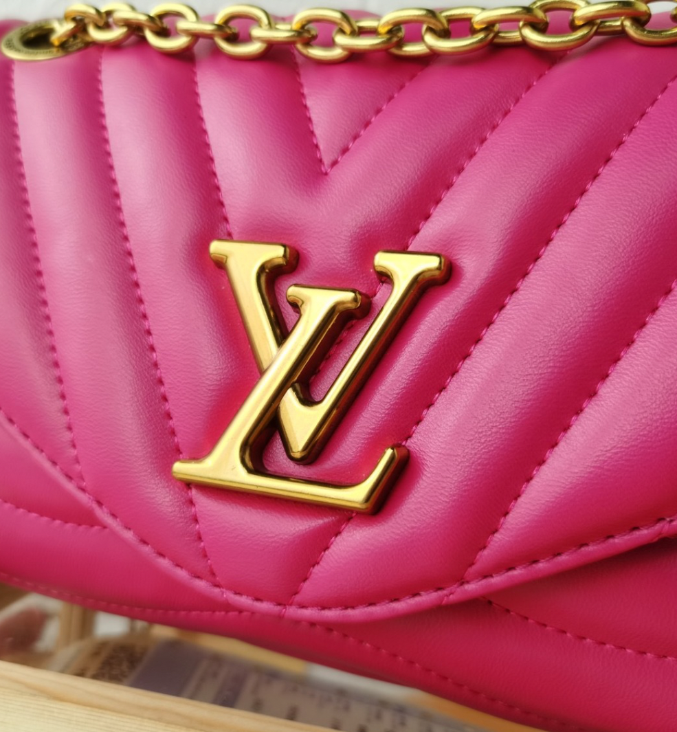 Bolsa Louis Vuitton New Wave GM
