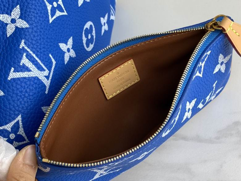 Bolsa Louis Vuitton Speedy P9 40 Bandoulière