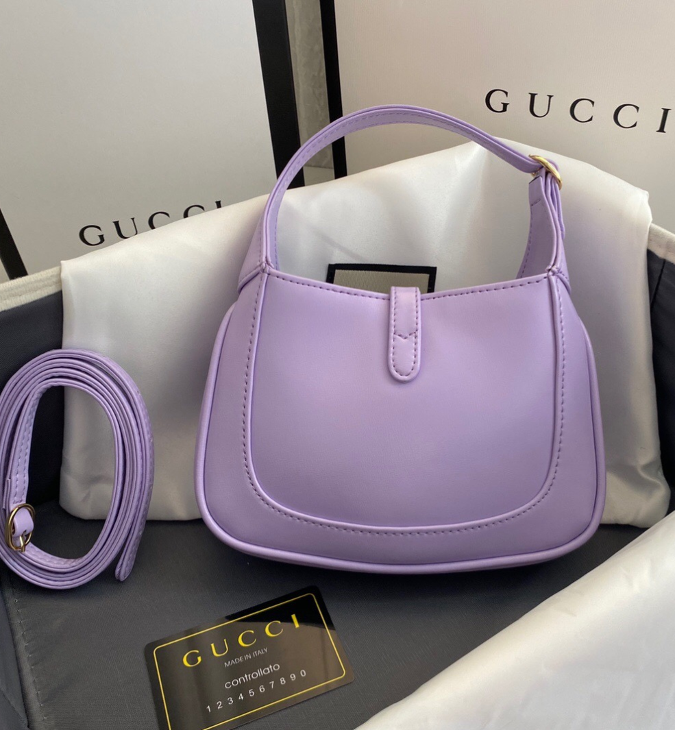 Bolsa Gucci Jackie 1961