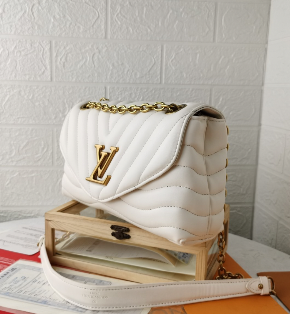Bolsa Louis Vuitton New Wave GM