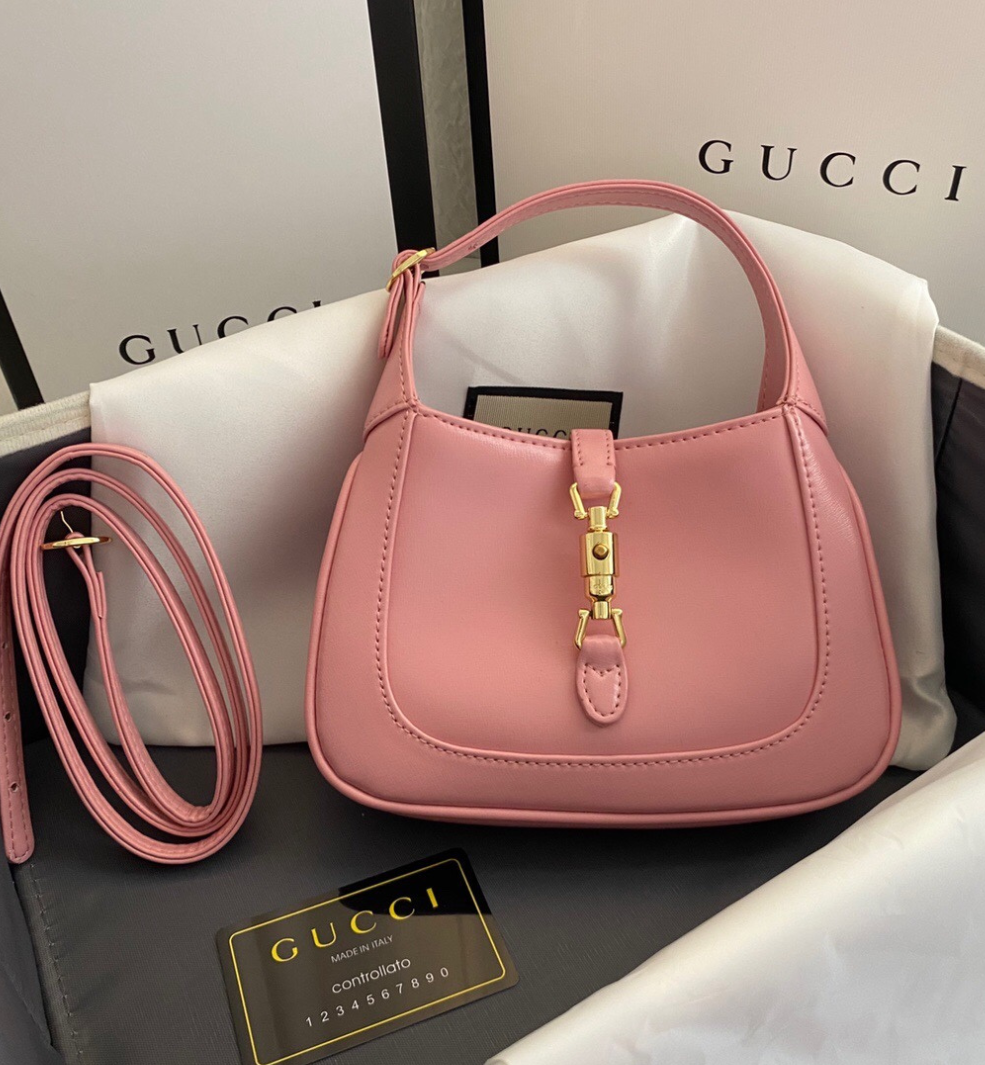 Bolsa Gucci Jackie 1961