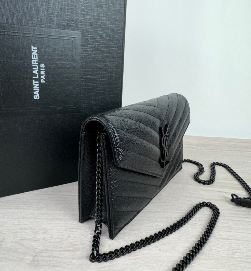 Bolsa Saint Laurent Cassandre