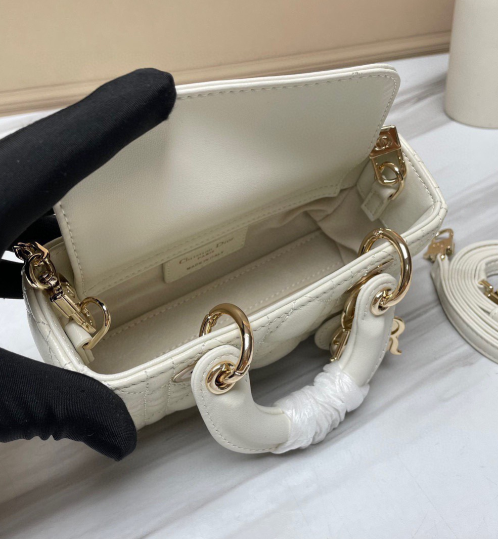 Bolsa Dior Lady D-Joy