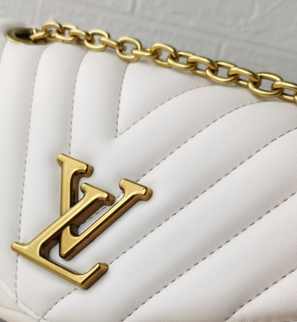 Bolsa Louis Vuitton New Wave GM