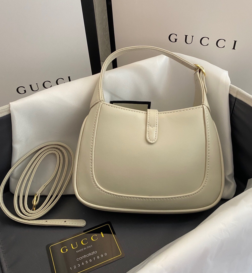Bolsa Gucci Jackie 1961