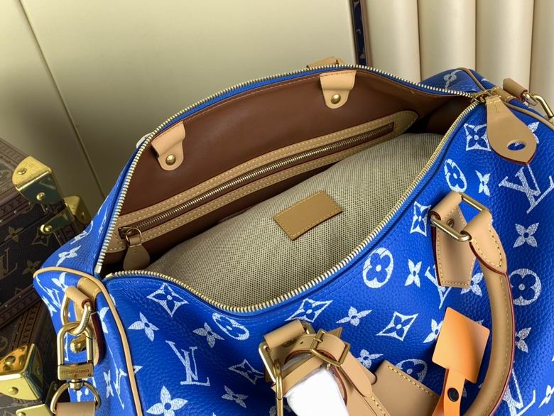 Bolsa Louis Vuitton Speedy P9 40 Bandoulière