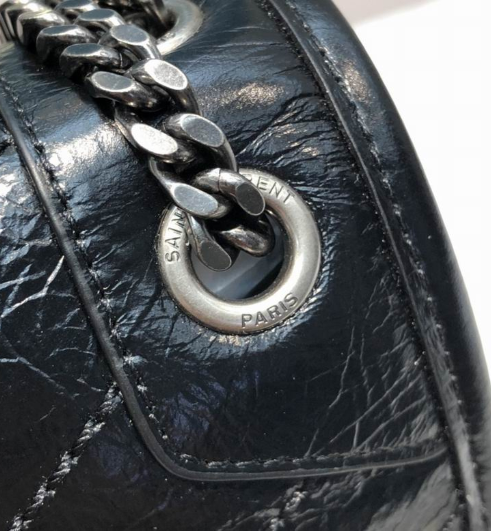 Bolsa Saint Laurent Niki