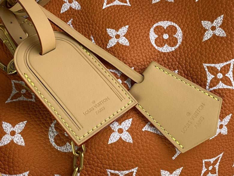 Bolsa Louis Vuitton Speedy P9 40 Bandoulière