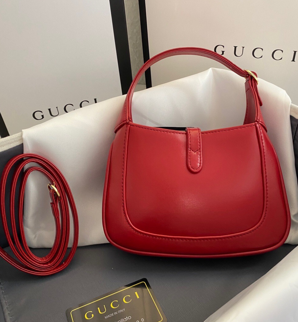 Bolsa Gucci Jackie 1961