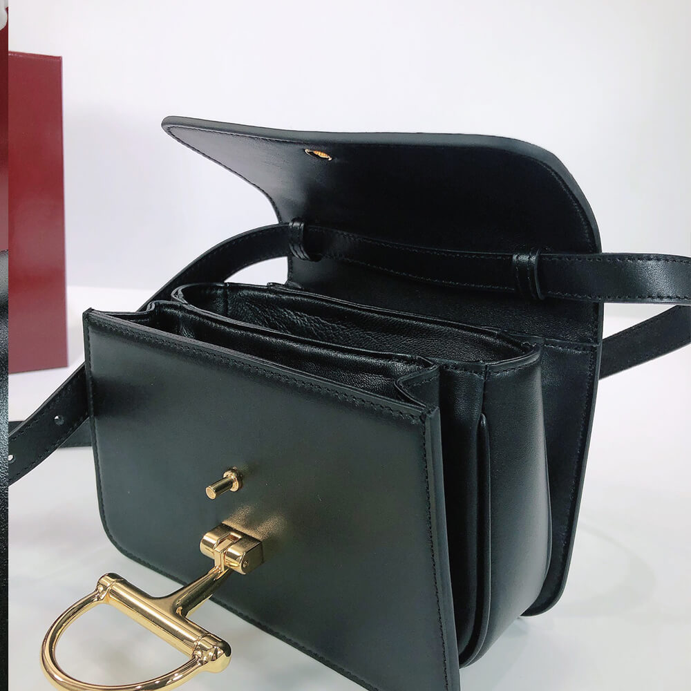 Gucci Siena small top handle bag