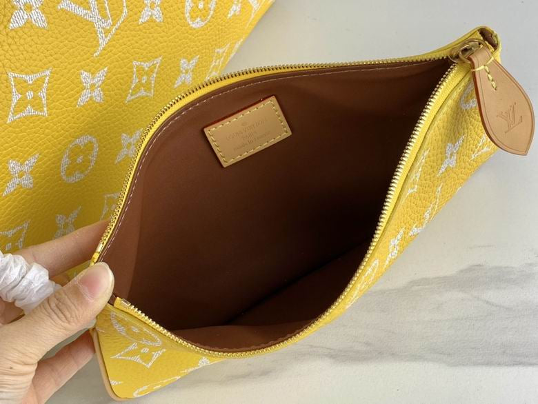 Bolsa Louis Vuitton Speedy P9 40 Bandoulière