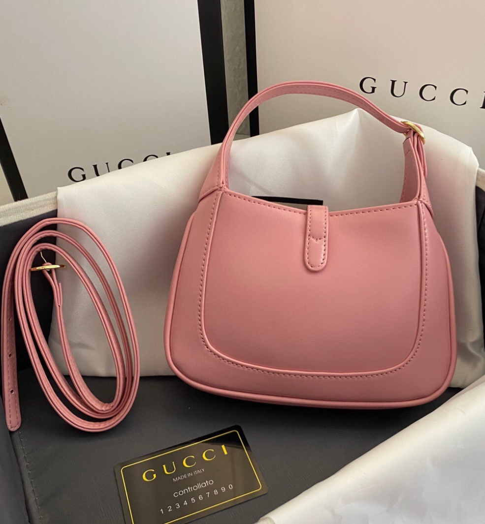 Bolsa Gucci Jackie 1961