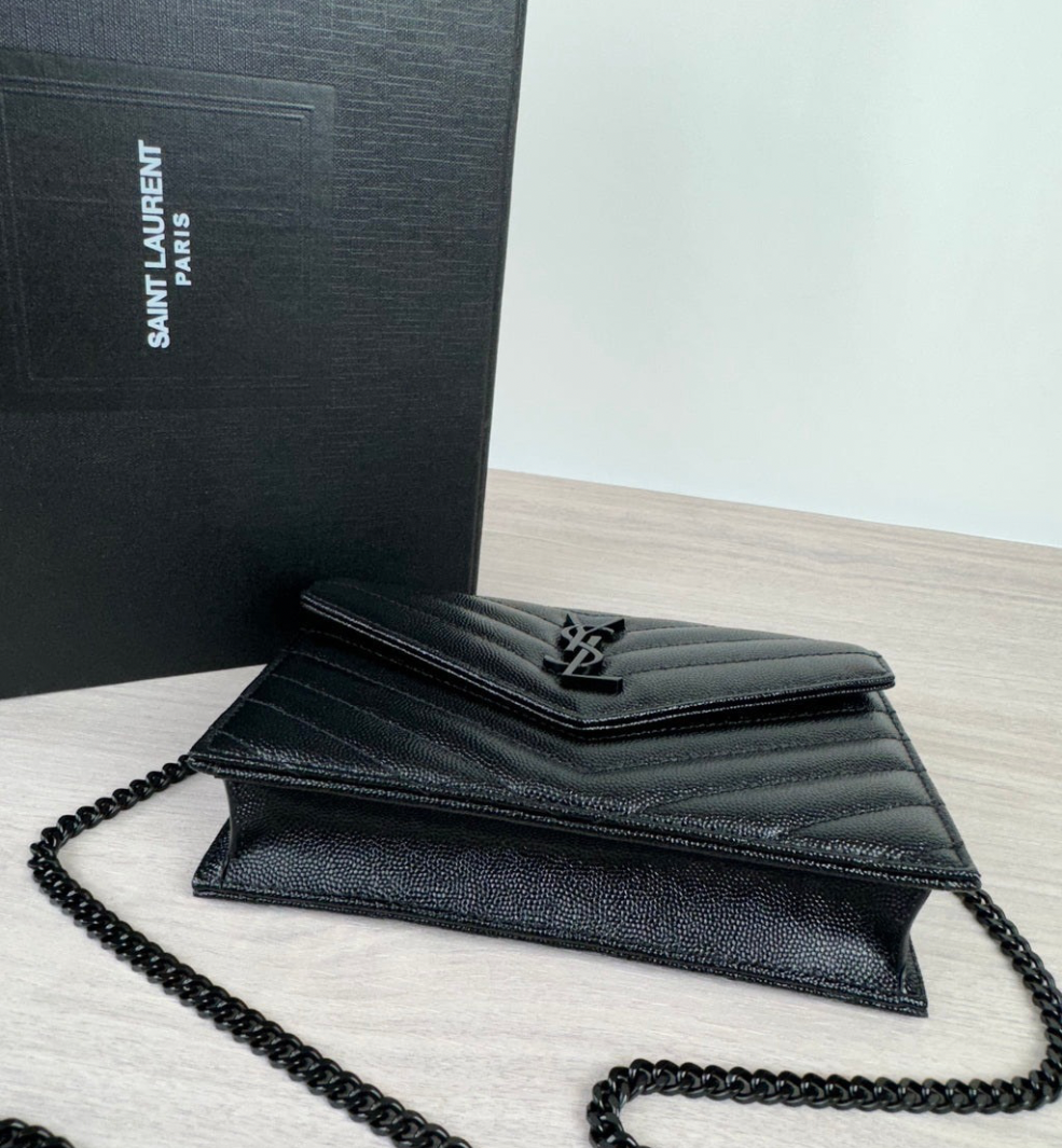 Bolsa Saint Laurent Cassandre