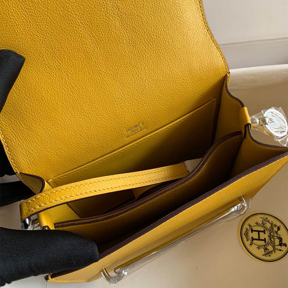 Hermes Roulis mini bag(HIGH-END GRADE)
