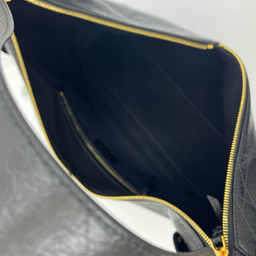 Dior Large Dior Voyage Bag(high-end grade)