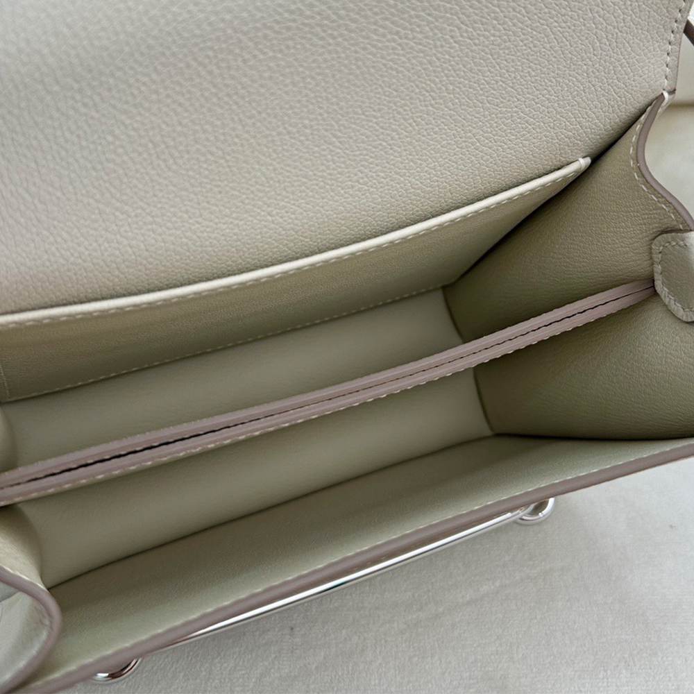 Hermes Roulis mini bag(HIGH-END GRADE)