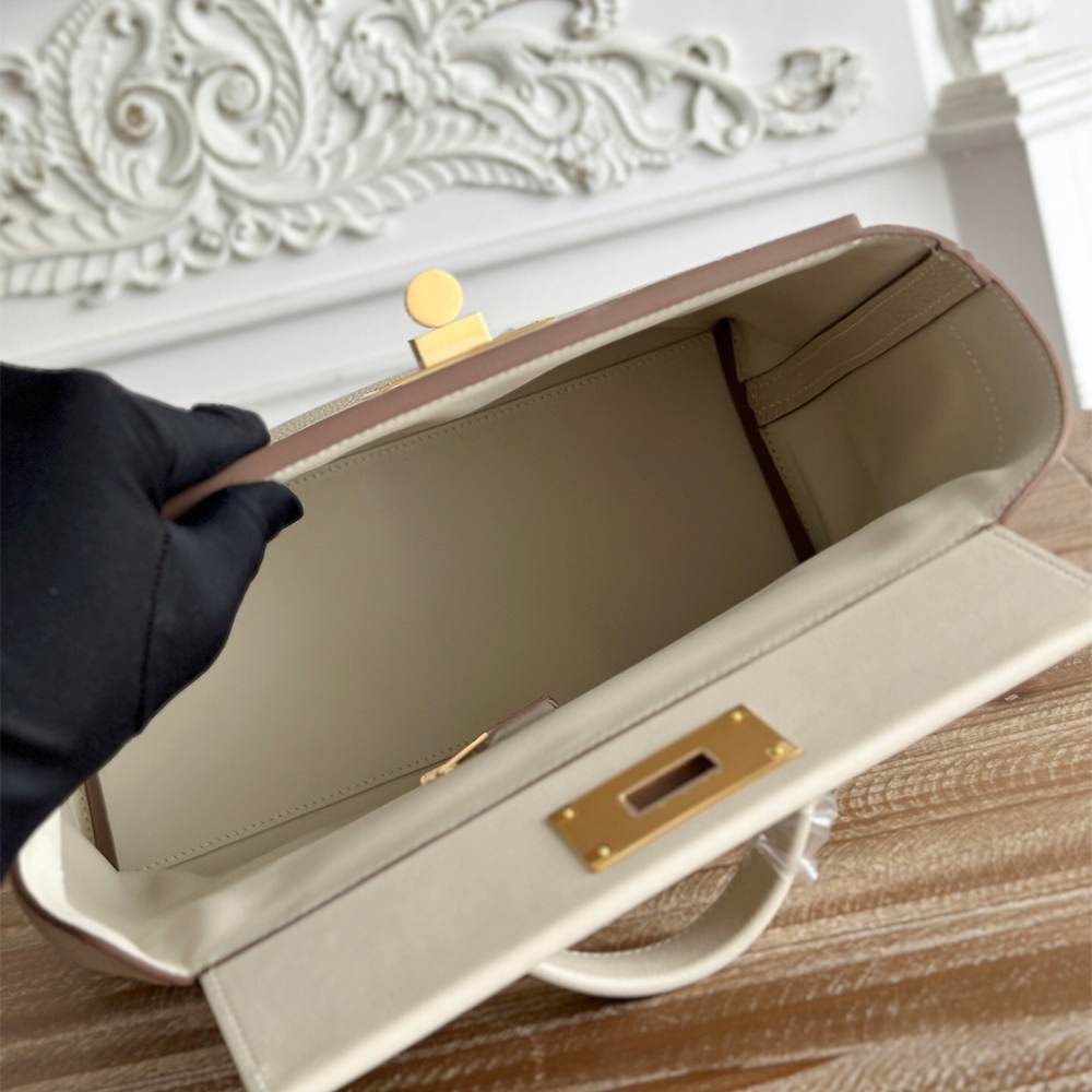 Hermes 24/24 – 29 bag(HIGH-END GRADE)