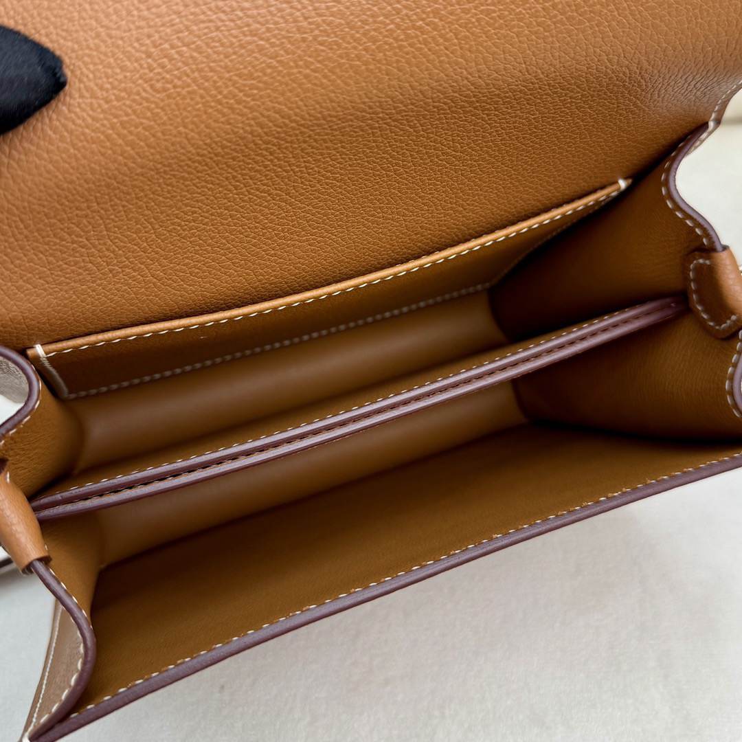 Hermes Roulis mini bag(HIGH-END GRADE)