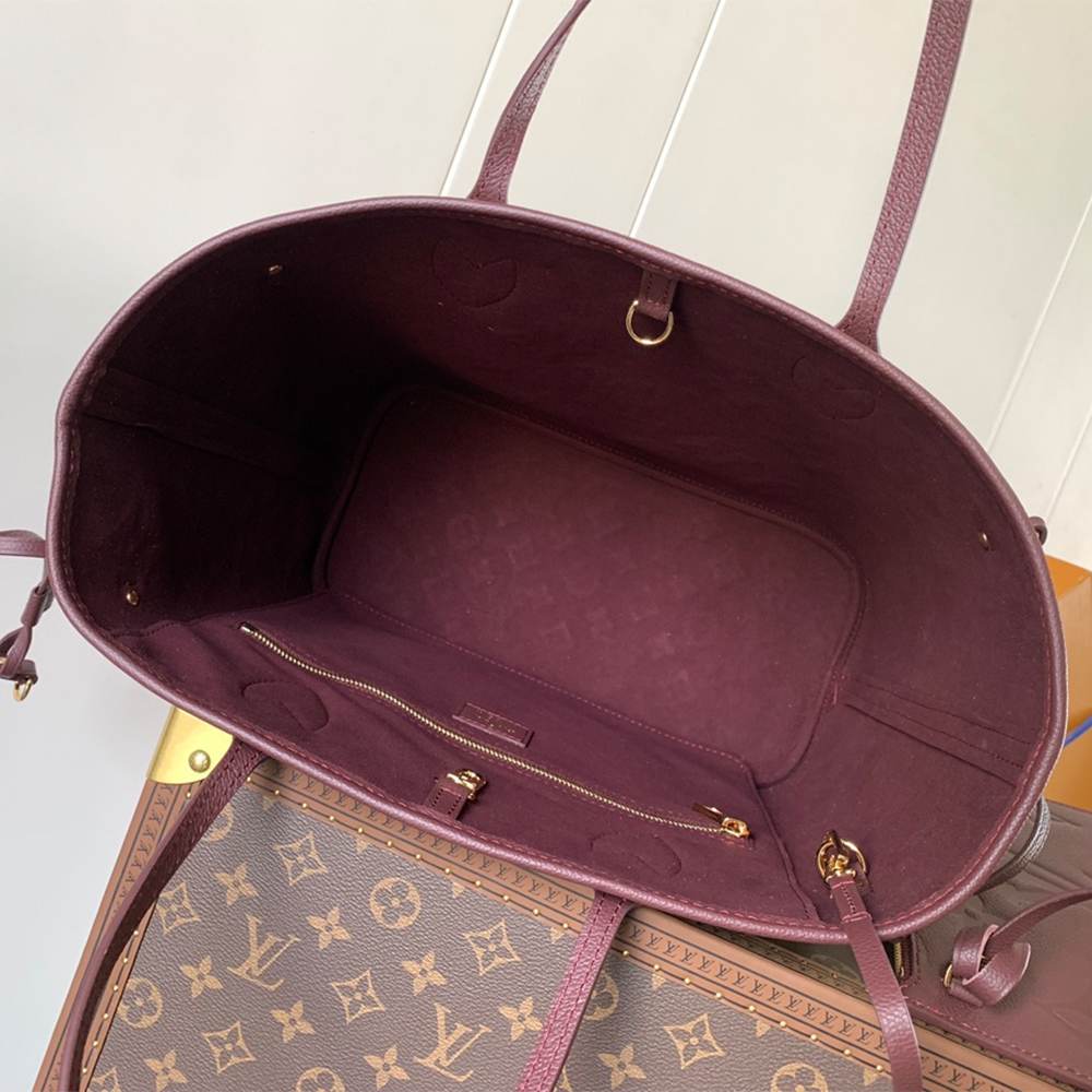 LV Neverfull MM