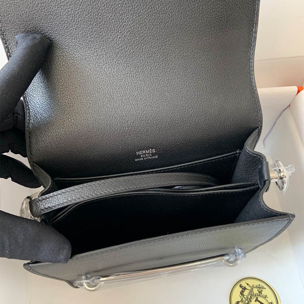 Hermes Roulis mini bag(HIGH-END GRADE)