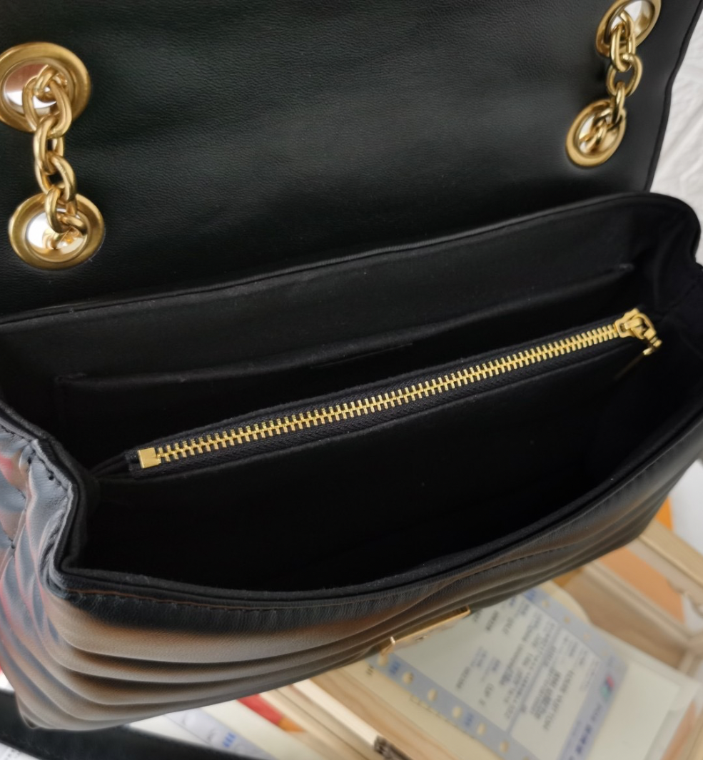 Bolsa Louis Vuitton New Wave GM