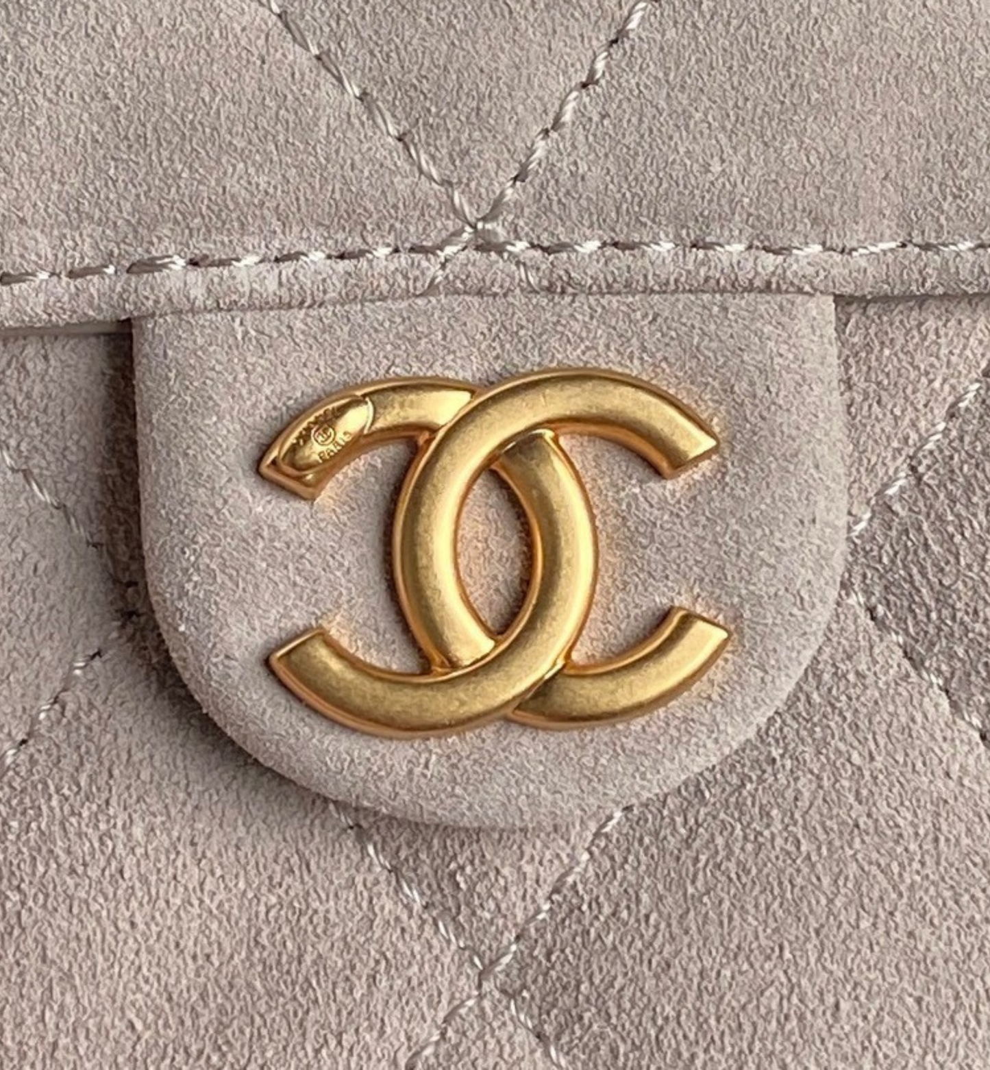 Bolsa Chanel 25c