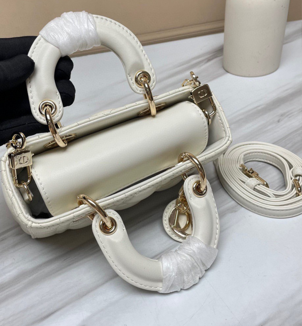 Bolsa Dior Lady D-Joy