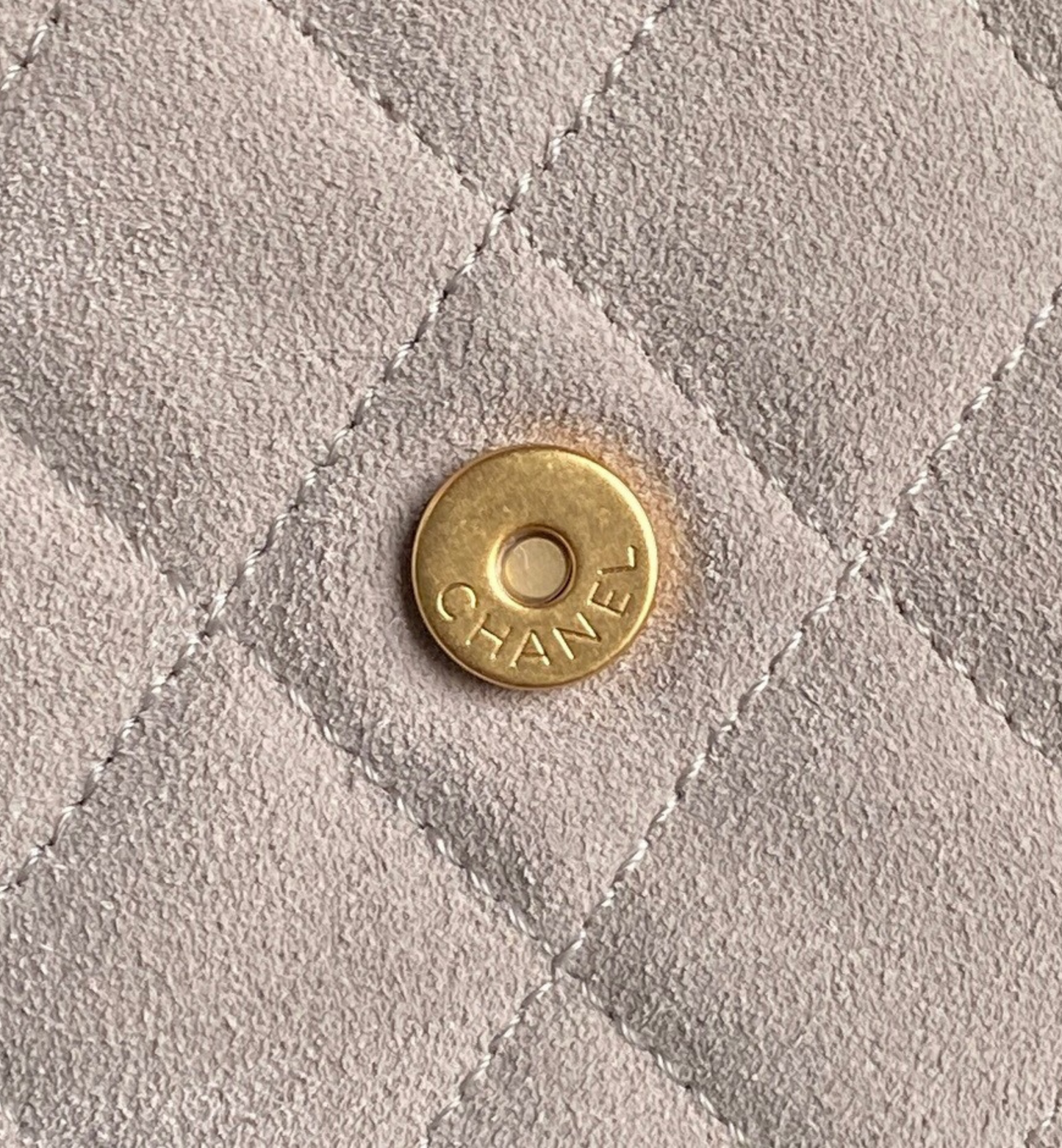 Bolsa Chanel 25c