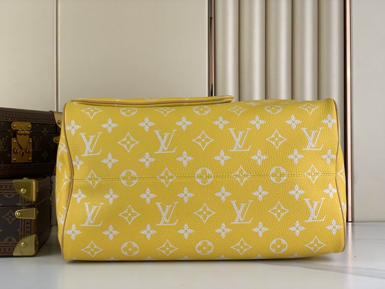 Bolsa Louis Vuitton Speedy P9 40 Bandoulière