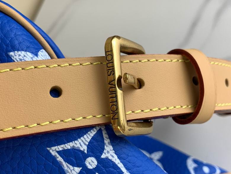 Bolsa Louis Vuitton Speedy P9 40 Bandoulière