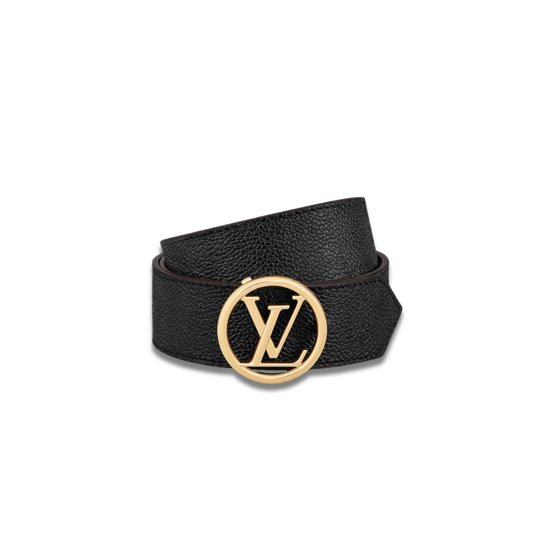 Cinto Reversível Louis Vuitton