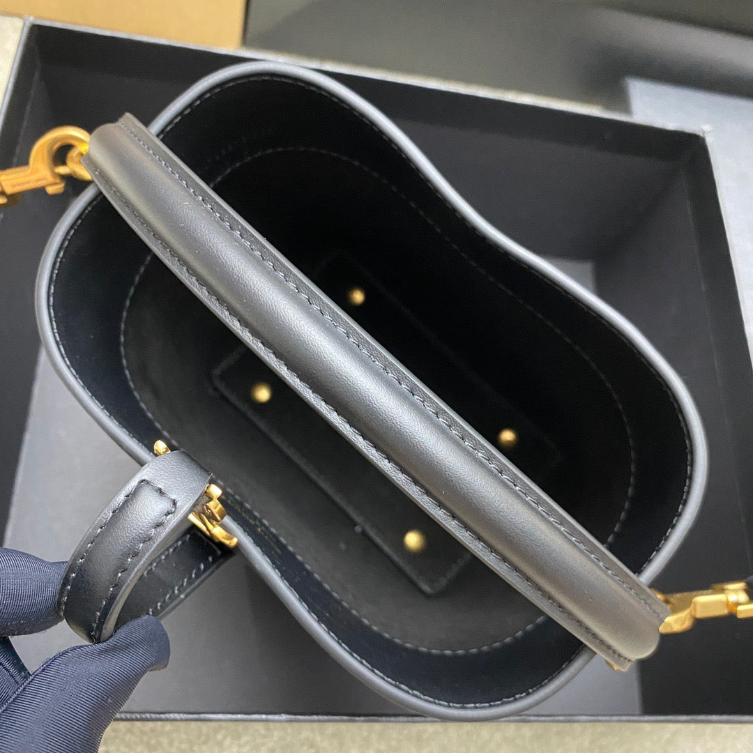 Bolsa Saint Laurent Le 37