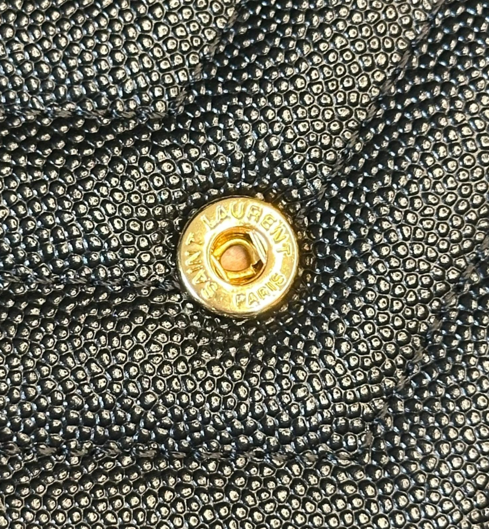 Bolsa Saint Laurent Cassandre