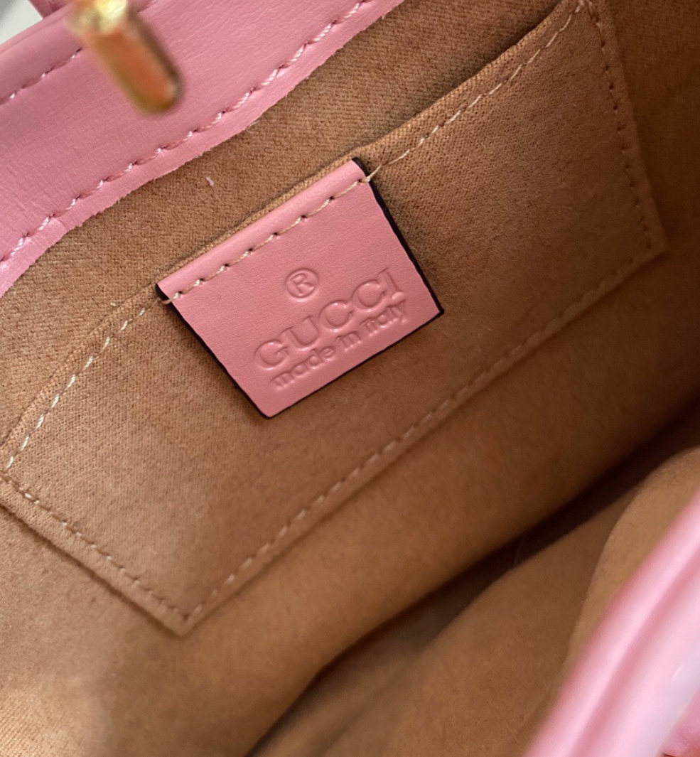Bolsa Gucci Jackie 1961
