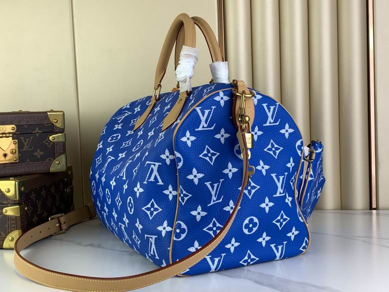 Bolsa Louis Vuitton Speedy P9 40 Bandoulière