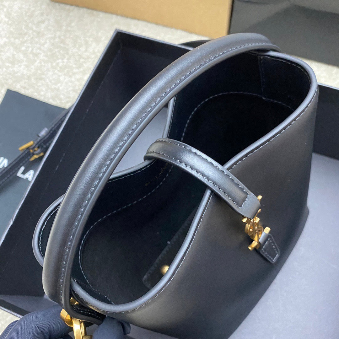 Bolsa Saint Laurent Le 37