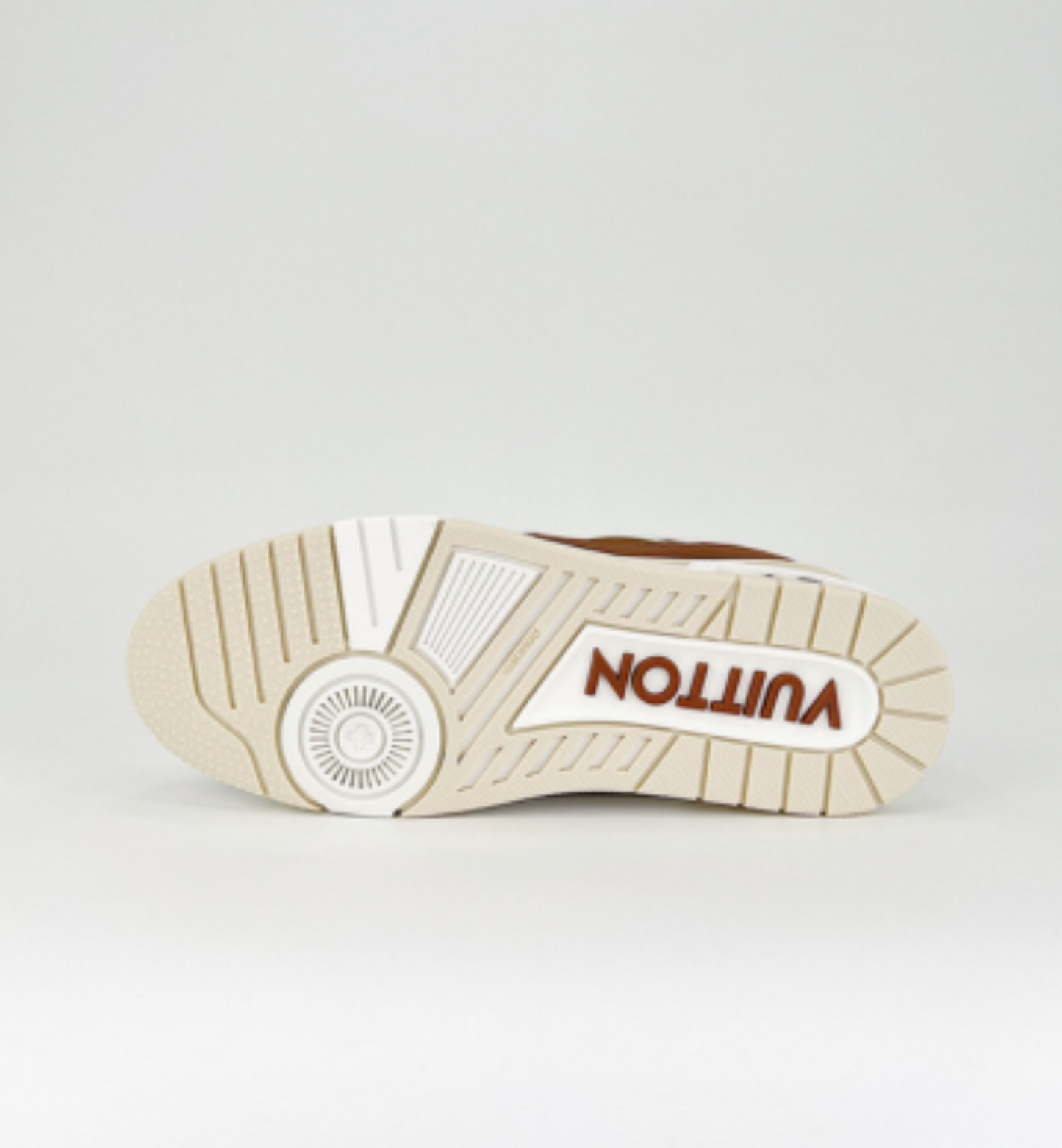 Tênis Louis Vuitton Trainer