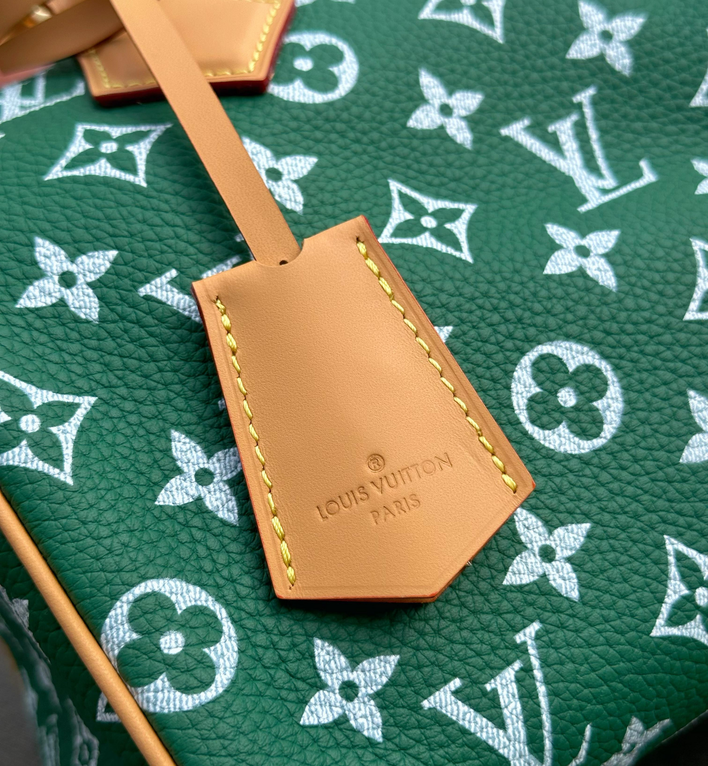Bolsa Louis Vuitton Speedy P9 25