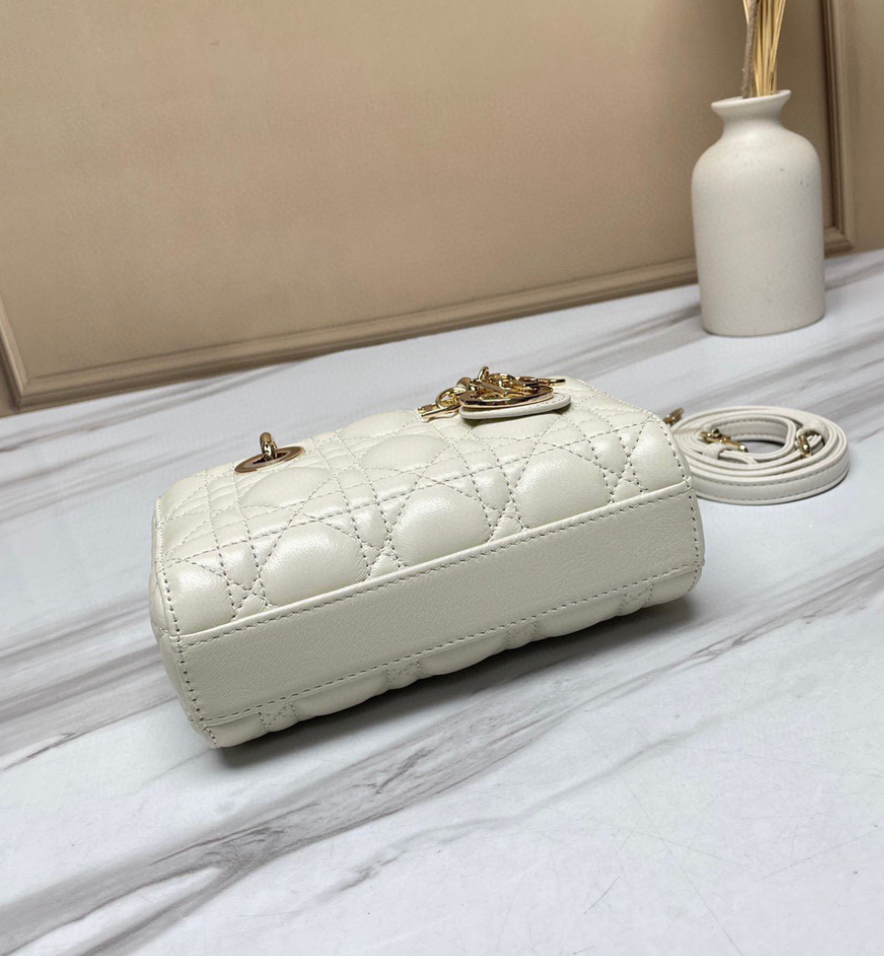 Bolsa Dior Lady D-Joy