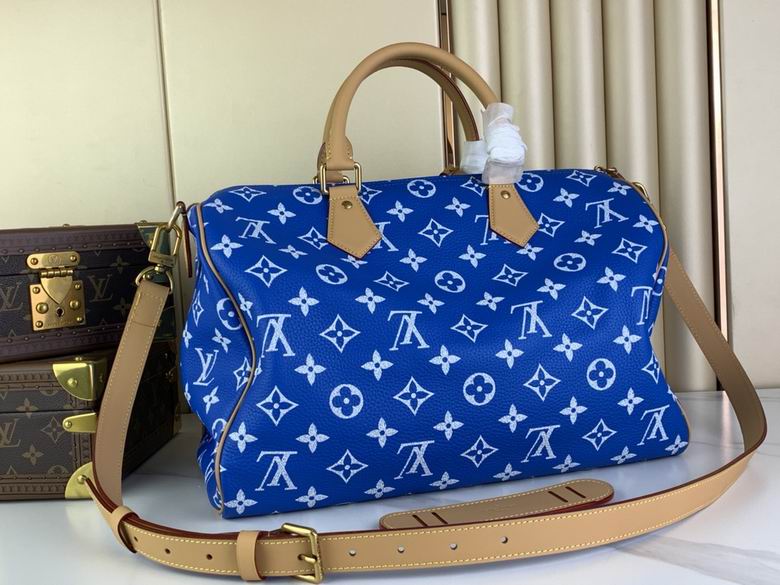 Bolsa Louis Vuitton Speedy P9 40 Bandoulière