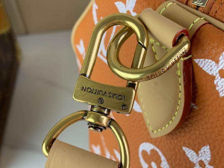 Bolsa Louis Vuitton Speedy P9 40 Bandoulière